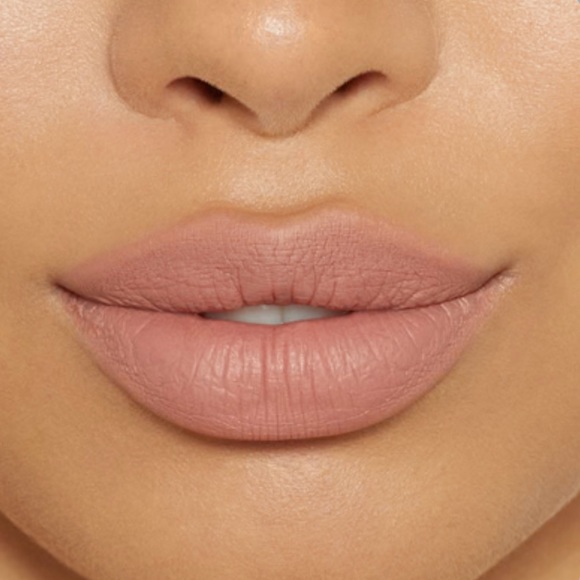Kylie Cosmetics Makeup Kylie Matte Liquid Lipstick Allergic To
